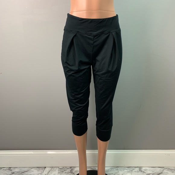 fabletics jogger pants